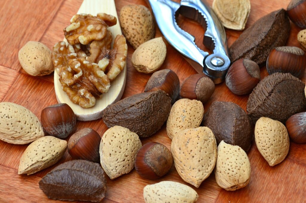 nuts, food, healthy-1703663.jpg